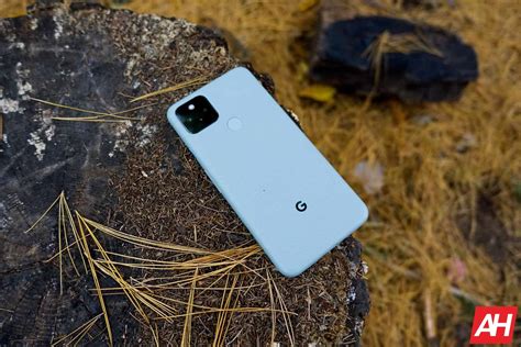 Is it right for you? A Nasty Bug Is Hitting Google Pixel 5 Units, And It's Not New