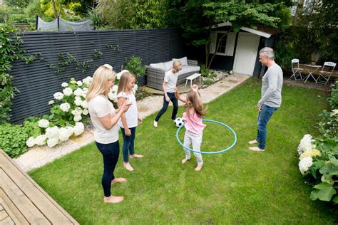 Order your copy of the family garden plan. Thrilling Minute to Win It Game Ideas That'll Make Your ...