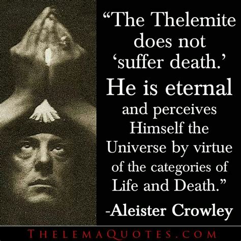 Pin By Frivolouskyts On Alester Crowley Crowley Quotes Aleister