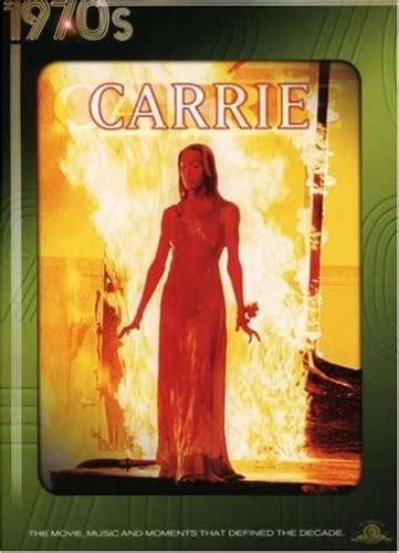 Carrie Decades Collection With Cd Bilingual Import Amazonca Nancy