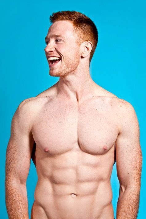 Fans Of Male Redheads Is Creating A Community For The Lovers Of Red Headed Men In 2020 Redhead
