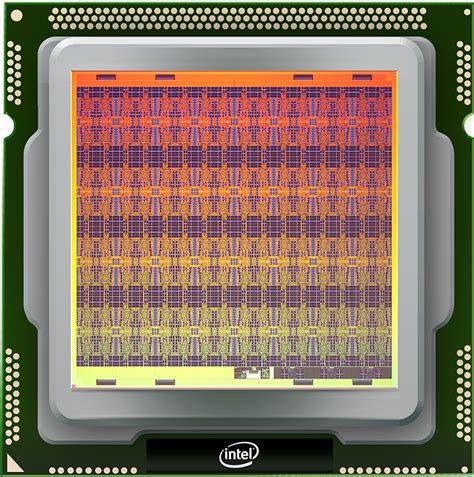 Neuromorphic Chips The Key To Future Semiconductor Technologies Sk