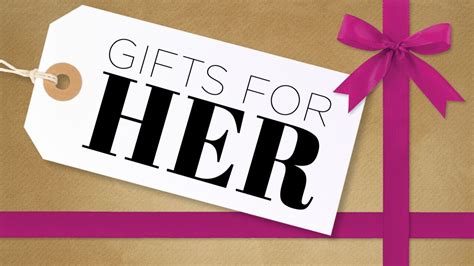 Gifts For Her All The Best Gift Ideas For Her This Christmas