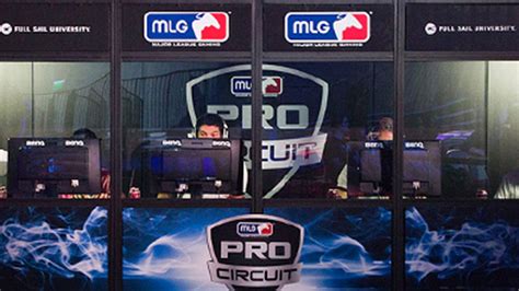 Major League Gamings 2014 ‘call Of Duty Us Championship To Be Held