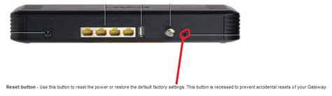 Does anyone know if this is on their coax separate piece of equipment from comcast router static ip will not work when it fails over to lte. Solved: modem password not working - Help & Support Forums