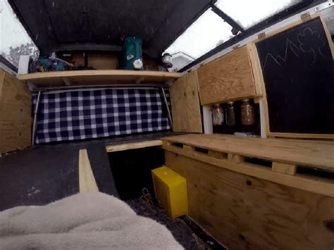 We did not find results for: The Best Way On How To Build Your Own Truck Camper