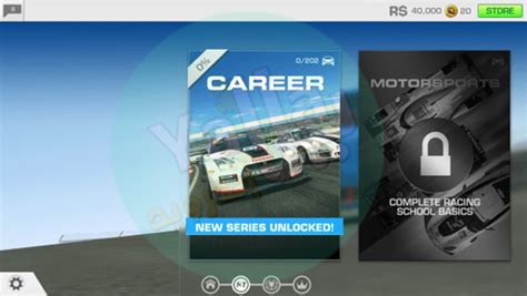 You can find your device's android version number, security update level, and google play system level in your settings app. تحميل لعبة Real Racing 3 ( الأفضل ) لمحبي ألعاب سباق السيارات مجاناً