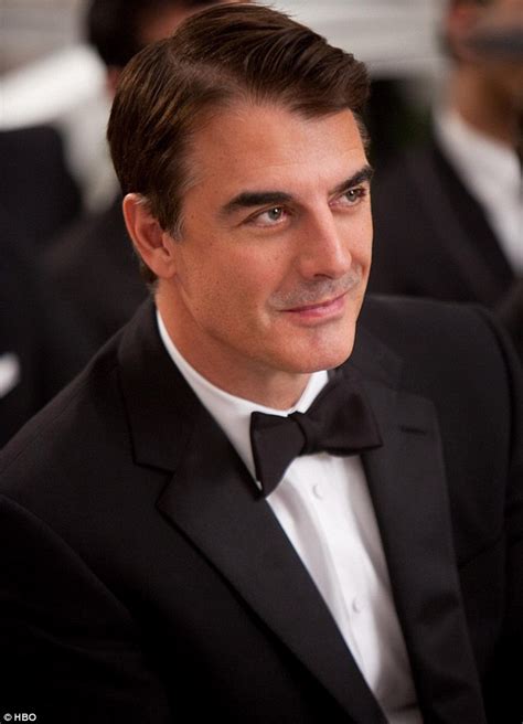 Sex And The City Reboot Chris Noth Aka Mr Big To Appear In The My Xxx Hot Girl