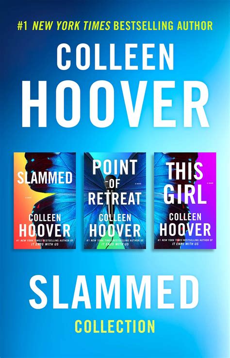 colleen hoover ebook boxed set slammed series ebook by colleen hoover official publisher page