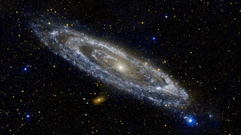 Andromeda Galaxy Wallpapers Top Free Andromeda Galaxy