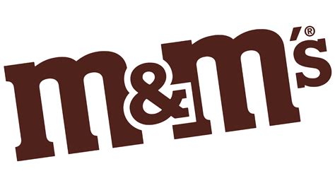 Printable Mandm Logo