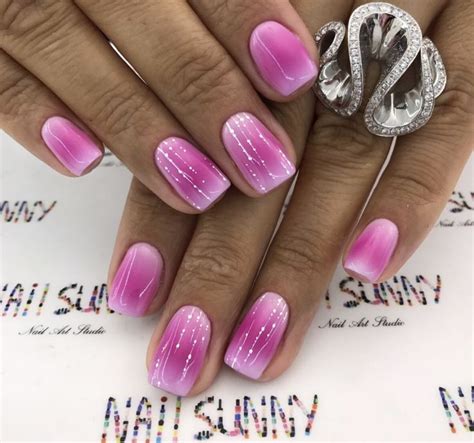 August Nails August Nails Wedding Acrylic Nails Ombre Acrylic Nails