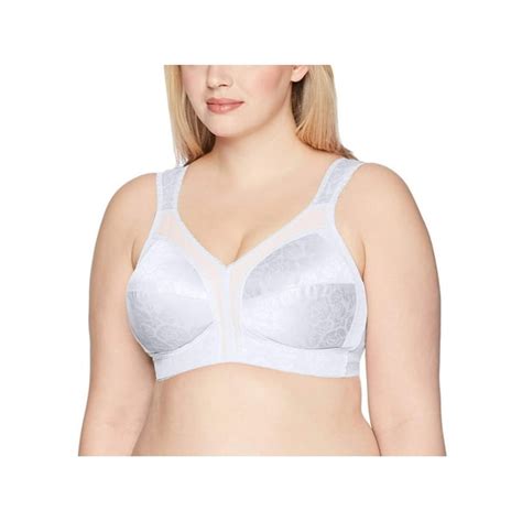 playtex playtex women s plus size 18 hour original comfort strap bra