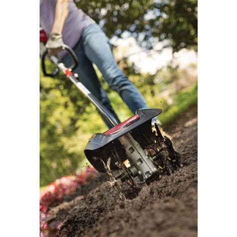 Trimmerplus Tpg720 Universal 9 In Garden Cultivator String Trimmer