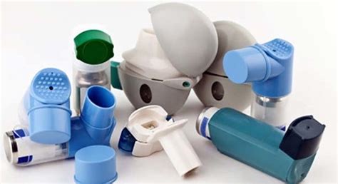 Inhalers And Copd Mycopdteam