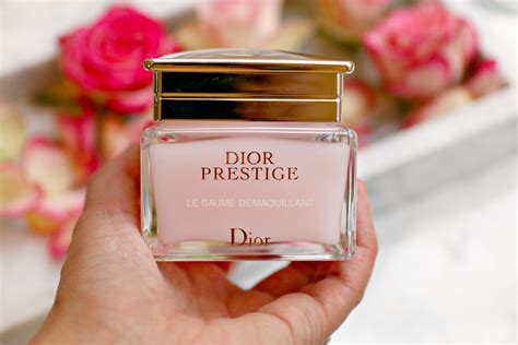 Dior Prestige Le Baume Review 8 ⋆ Beautylabnl