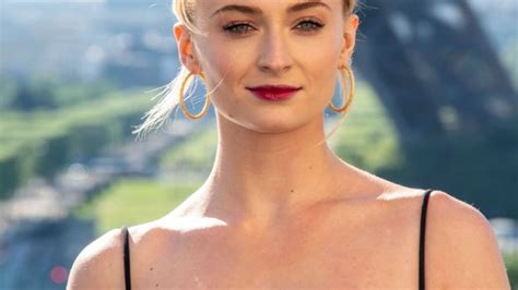Sophie Turner Nude Photos Leaked Videos Page 2 Of 3 The Fappening