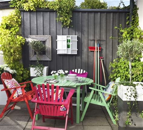 16 Beautiful Scandinavian Patio Designs That Fit Any