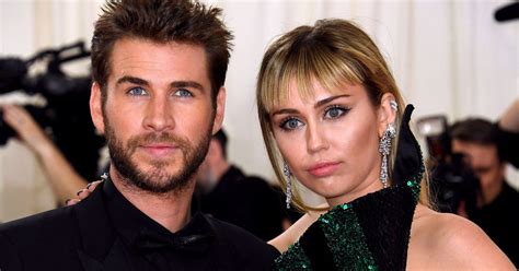 Miley Cyrus Takes Swipe At Exes Liam Hemsworth And Kaitlynn Carter In