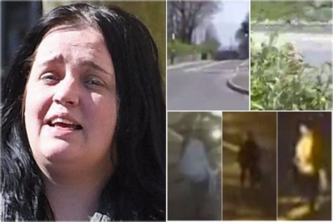 Listen To Chilling Audio Of Christine Connor Planning Her Terrifying Bomb Attack On Irish Police