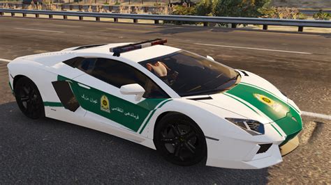 Iranian Lamborghini Police Car Hot Sex Picture