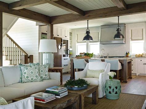Breathtaking Shingle Style Beach House In Watersound Florida