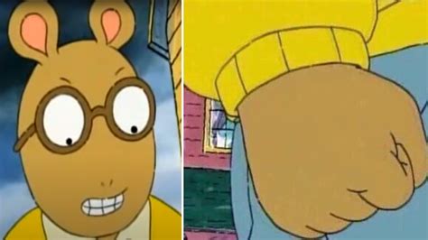 Pbs Has Canceled Arthur After 25 Seasons The Dad