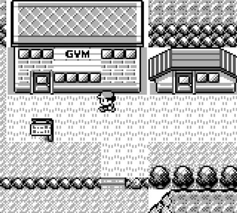 Museum Dos Games Tudo Sobre Os Jogos Que Marcaram época Pokémon Red