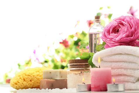 Experience A Relaxing And Rejuvenating Time At Healthy Beauty Spa Beauty And Slim