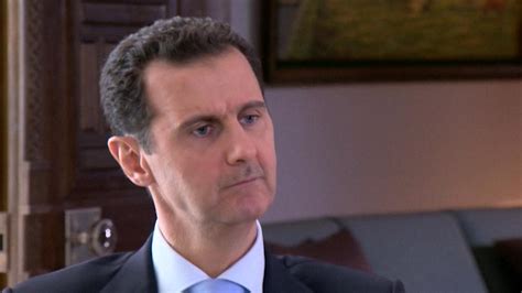 Assad Russian Impact On Isis Stronger Than Us