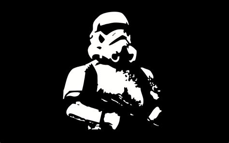The Best Free Stormtrooper Vector Images Download From 116 Free Vectors Of Stormtrooper At