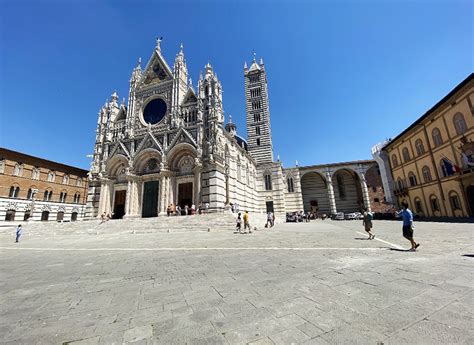 Siena Fun Facts And Useful Tips