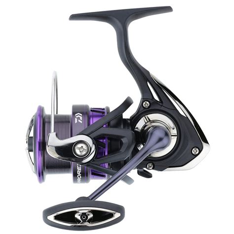 Daiwa Prorex X Lt Fishingplanet