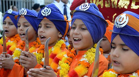 What Is Sikhism And What Do Sikhs Believe Bbc Bitesize