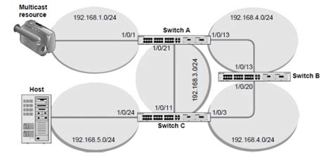 What Is The Distance Vector Multicast Routing Protocol Dvmrp And How