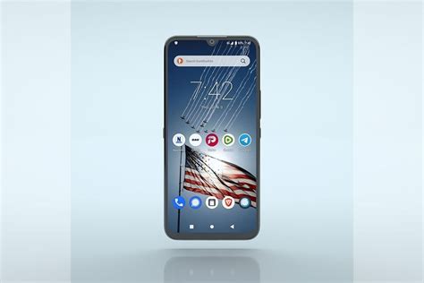 Explained What Is Freedom Phone Smartphone That Offers Freedom From
