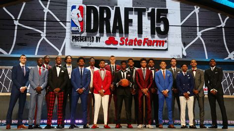 Podcast Nba Draft Recap No Coast Bias