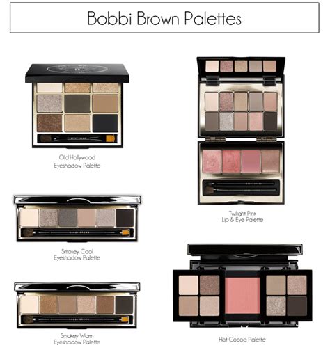 Beauty Bobbi Brown Made By Girl