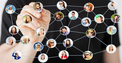 The Importance Of Networking