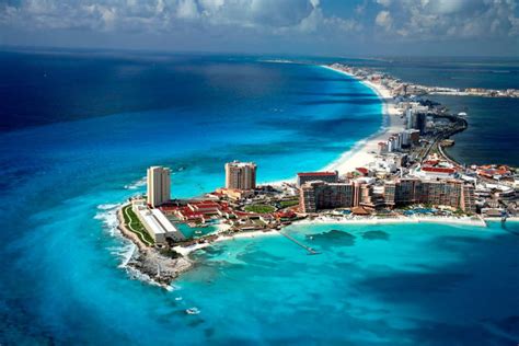 Cancun is just one of over 60 official online guides cancun is one of mexico´s most popular places, visited by millions of people over the last decade. Cancún, Mexico