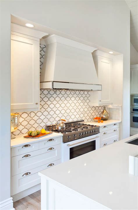 Designers weigh in on the most popular decorating styles, colors, and materials you can look forward to in the coming year. 71 Exciting Kitchen Backsplash Trends to Inspire You ...