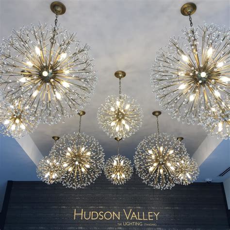 Kelly Behun For Hudson Valley Lighting Trendyfikation