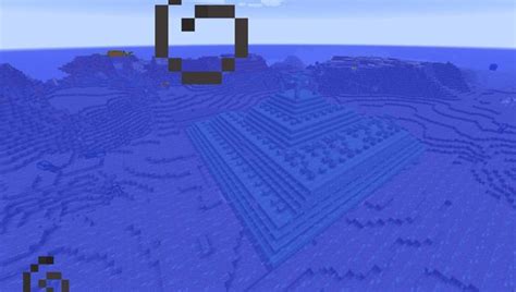 Sponge Mob Minecraft Snapshot 14w25a Does Hostile Cephalopods And