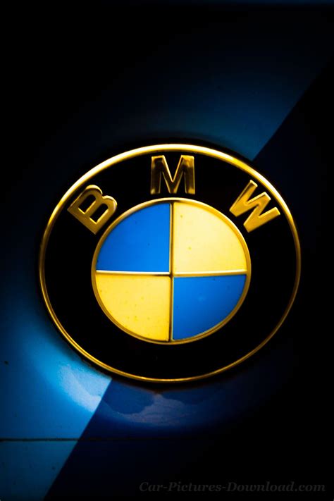High Resolution Bmw Logo Wallpaper 4k Bmw Logo Wallpapers Pictures