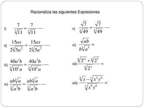 ¿qué Son Las Expresiones Algebraicas Varios Ejemplos
