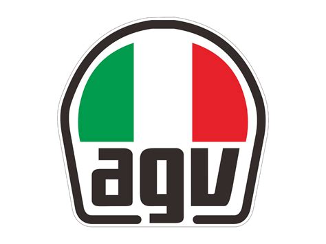 Logo Agv Vector Cdr And Png Hd Free Download