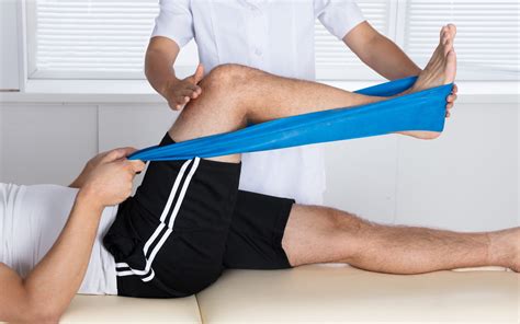 Pre Habilitation Services Resolute Physical Therapy Co