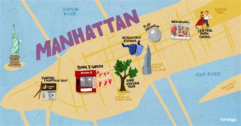 Discover The Most Off The Beaten Path New York City Destinations