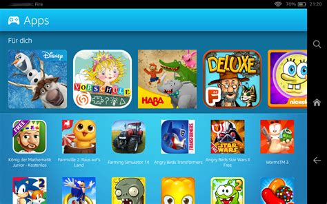 Amazon Kindle Fire Hd 6 Kids Edition Tablet Review