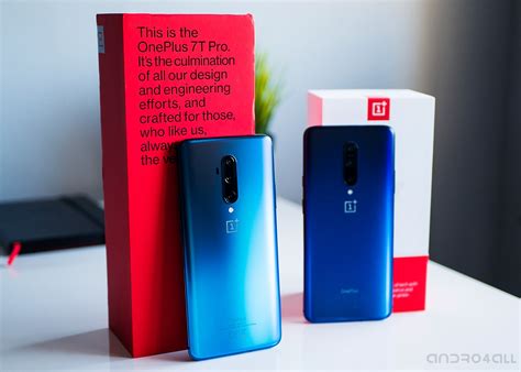 The oneplus 6t has last year's snapdragon 845, while the oneplus 7 pro boasts the snapdragon 855, and the oneplus 7t kicks things up another notch with the snapdragon 855 plus. OnePlus 7 Pro VS. OnePlus 7T: ¿Cuál me compro? | Ms-Movil.es